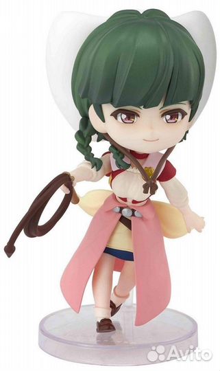 Фигурка аним Atlee Ariel или Elsha Lean или Ishtar