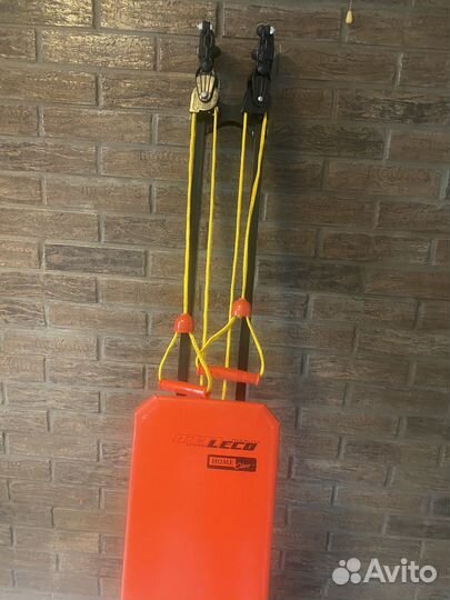 Спортивные тренажеры бу