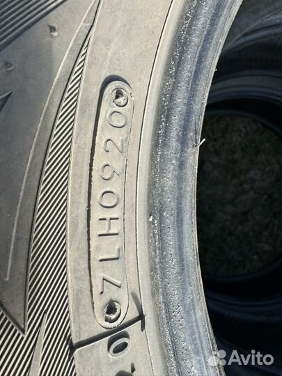 Toyo Observe GSi-6 205/60 R16