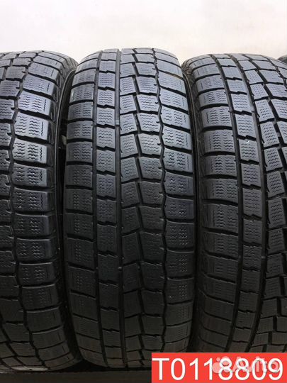 Dunlop Winter Maxx TS-01 185/65 R15 88Q