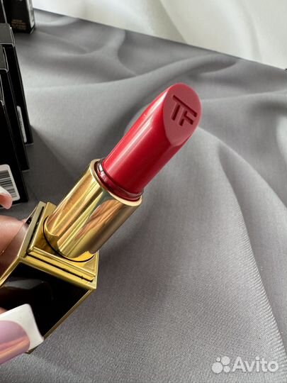 Помада Tom Ford