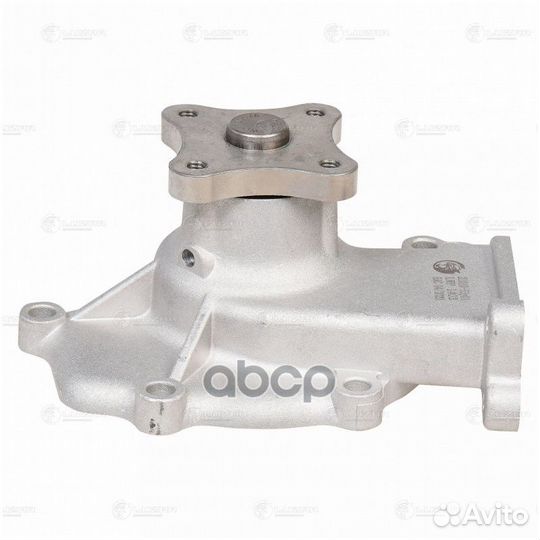 Насос водяной (помпа) nissan rrimera P10/sunny