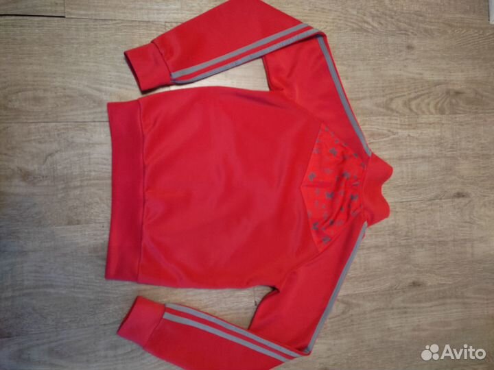 Спортивный костюм adidas