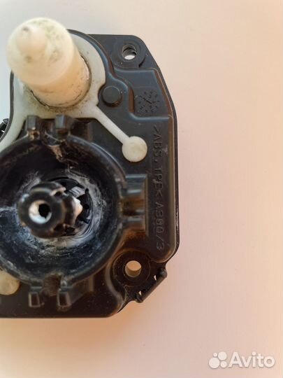 Привод зеркала правый CX-5 2015 рестайлинг