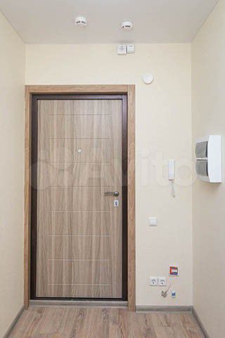 2-к. квартира, 60,2 м², 5/17 эт.