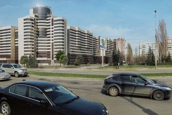 8 марта пенза фото