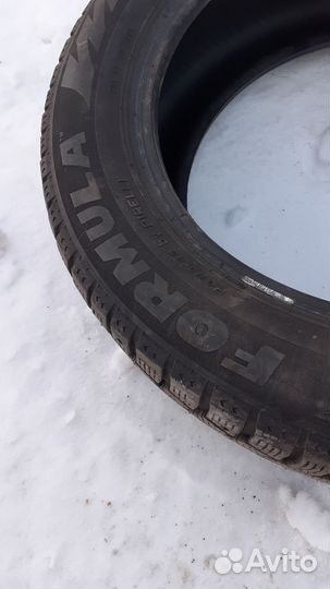 Bridgestone Ice Cruiser 5000 225/65 R17 102T