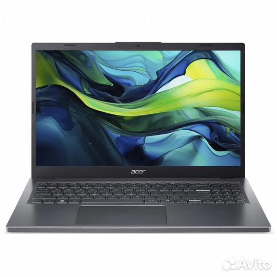 Ноутбук Acer Aspire 15 A15-51M-36HA, 15.6