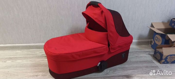 Спальный блок cybex