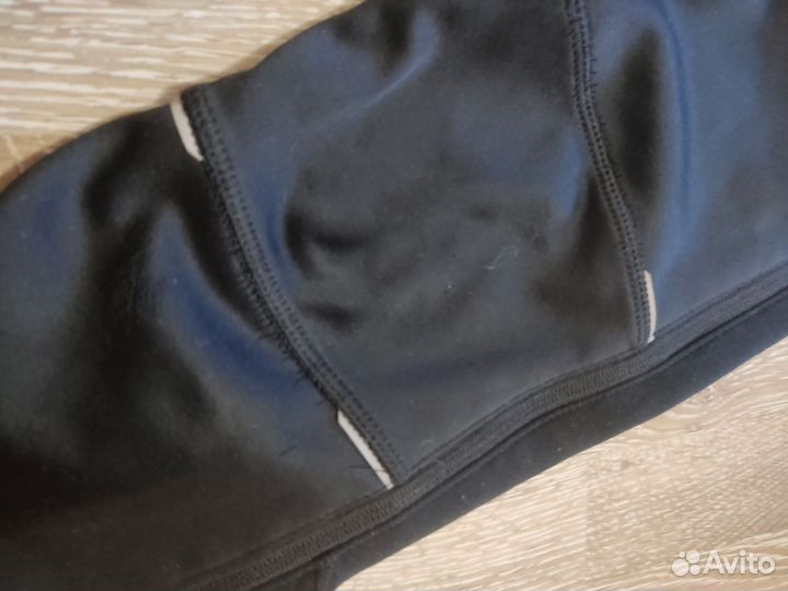 Разминочный костюм детский