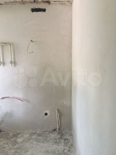 3-к. квартира, 57,2 м², 1/2 эт.