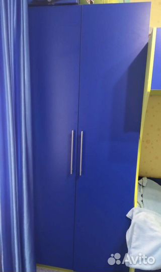 Мебель для детской