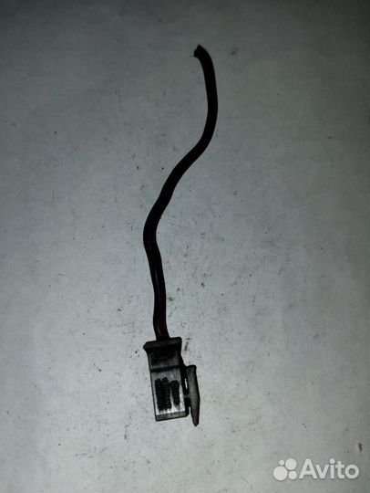 Разъем проводки volkswagen transporter