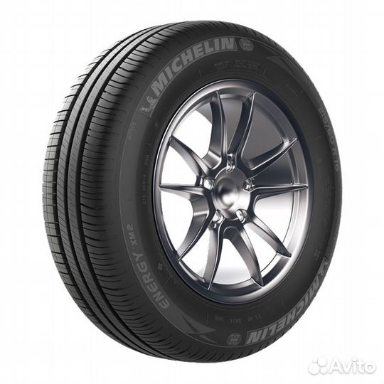 Michelin Energy XM2+ 165/70 R13 79T