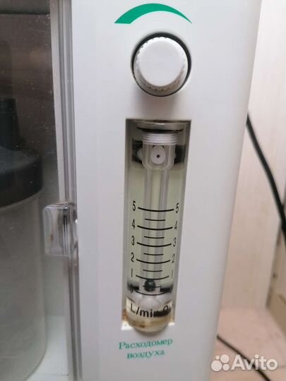 Кислородный концентратор армед