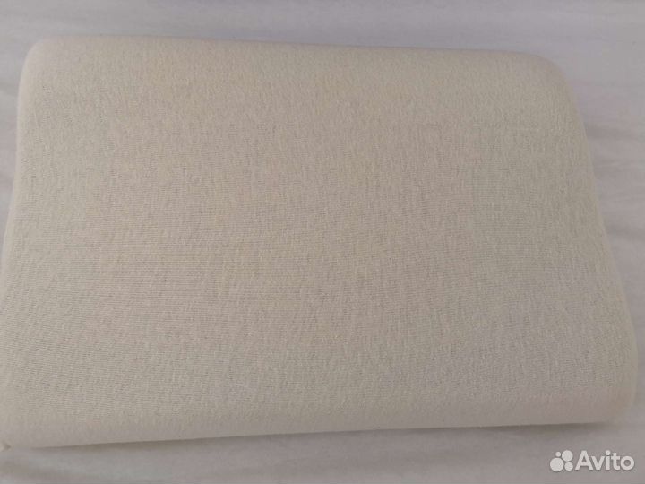 Ортопедическая подушка для детей с 3х до 8 лет