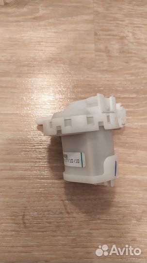 Прессостат bosch maxx 7 varioperfect