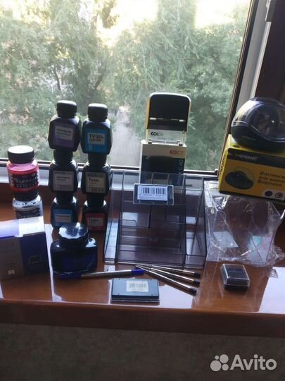 Товары для школы, офиса