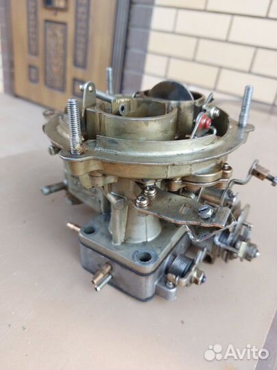Карбюратор для УАЗ