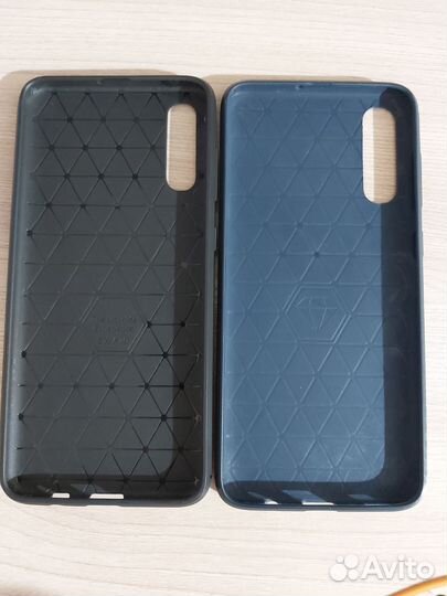 Чехол на samsung А 70