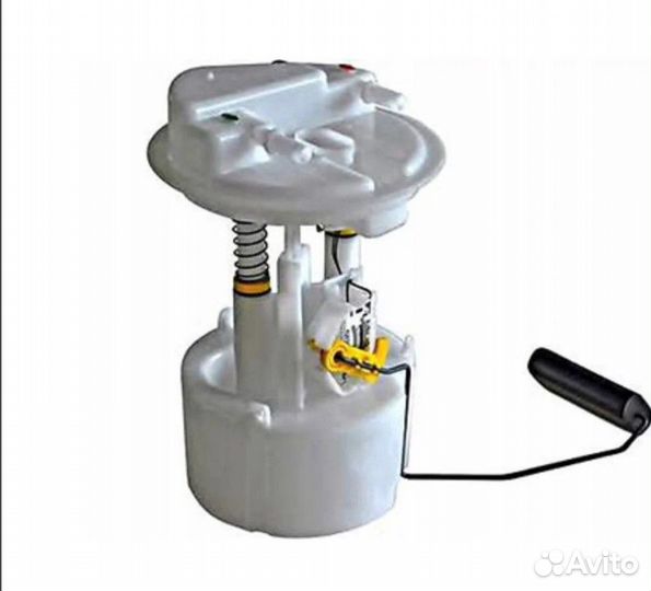 Бензонасос Audi Q3 Q5 Q7 А8