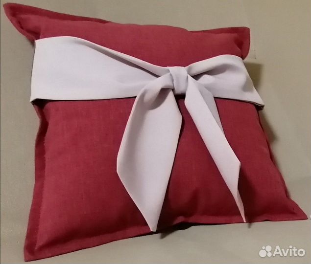 Подушка декоративная диванная