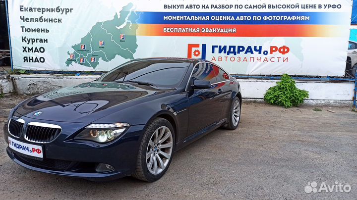 Накладка обшивки задняя правая BMW 6 (E63) 5143913