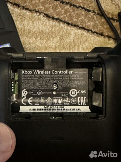Геймпад для xbox series x