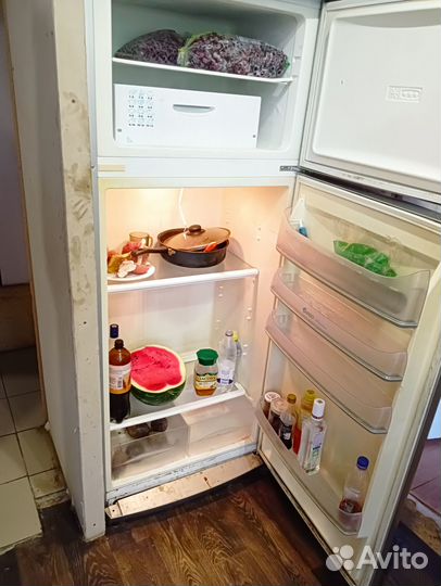 Холодильники бу