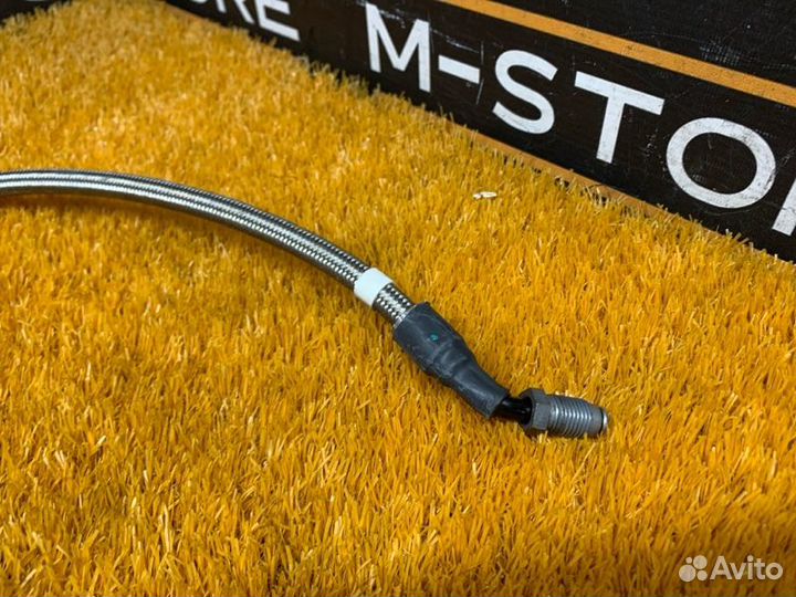 Трубка гидроподвески Bmw 7-Series E65 N62B48B 2008