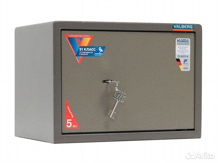 Мебельный сейф valberg ASM-28