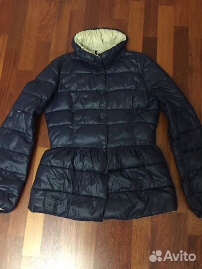 Куртка для девочки фирмы Benetton