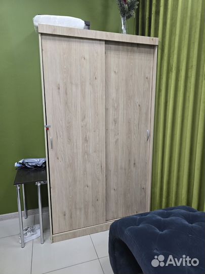 Шкаф для одежды бу