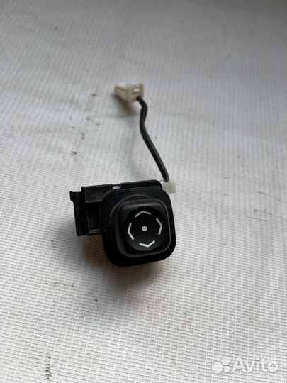 Кнопка регулировки рулевой колонки Toyota Land