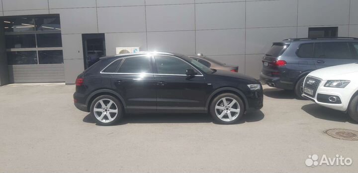 Колеса audi R19