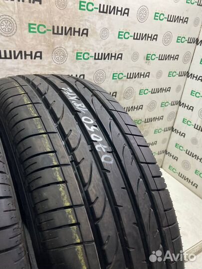 Bridgestone Dueler H/P Sport 245/65 R17