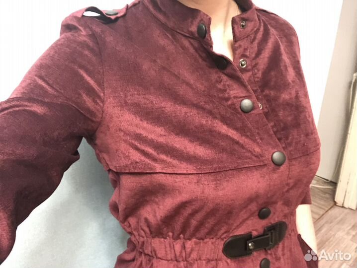 Платье женское 42 44