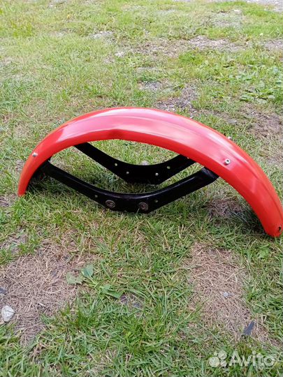 Запчасти для мотоцикла иж