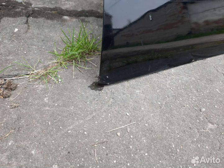 Дверь передняя правая мицубиси галант 2004 г