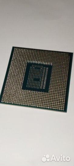 Intel Core i5 3230m