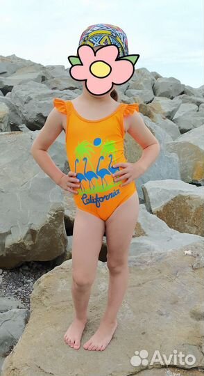 Купальник 116