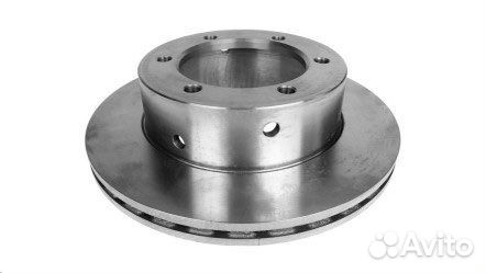 Диск тормозной Газель Некст Next