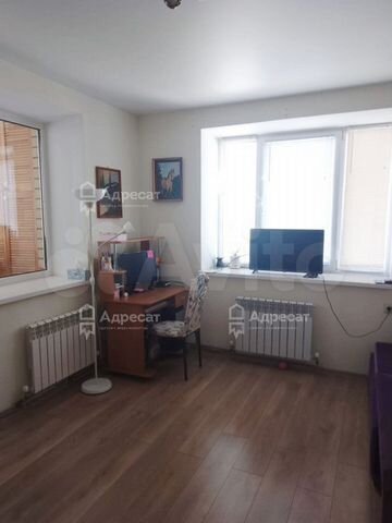 1-к. квартира, 37,2 м², 1/3 эт.