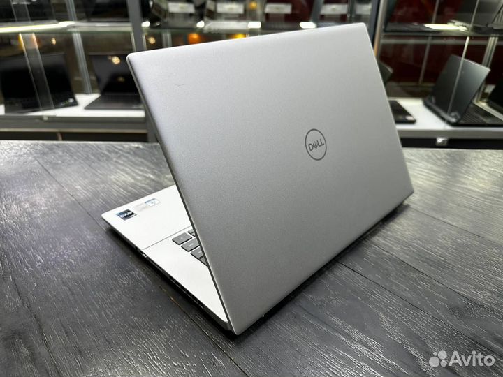 Новый ноутбук Dell Inspiron 16 Plus 7630 i7/16/102