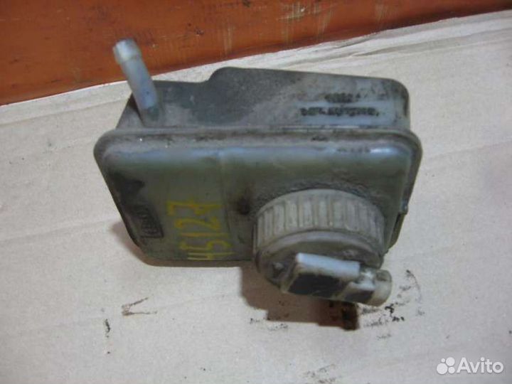 Бачок гтц Opel Omega B 1994-2003