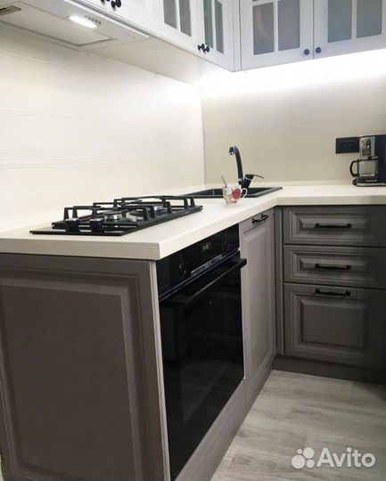 Кухни на заказ. Нестандартные решения