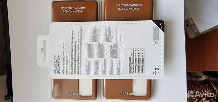 Чехол для galaxy Note20