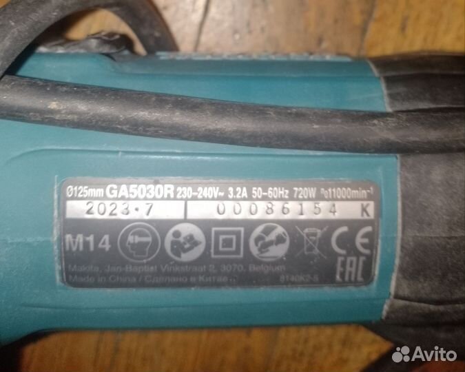 Перфоратор Aeg, ушм makita, ушм bosch