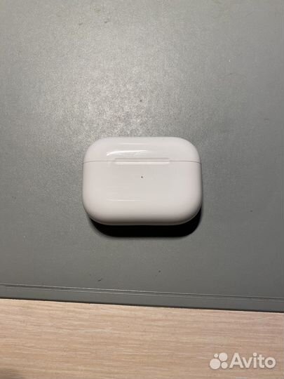 Зарядный футляр для airpods pro 2