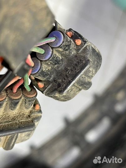 Электропроводка